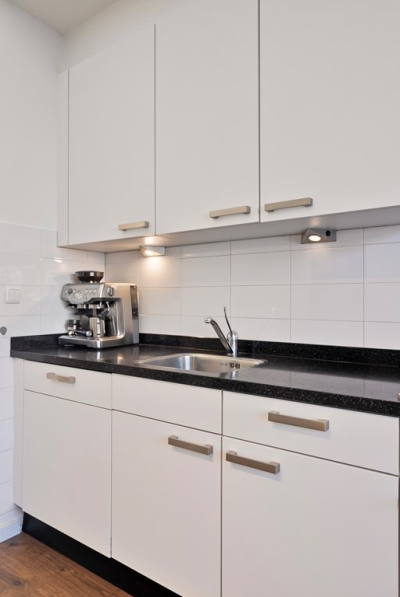 Spechtenkamp 2, Maarssen Lengers Housing
